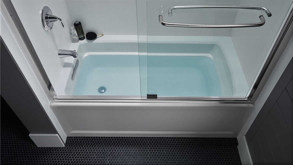 Bathtub Replacement Planning the Job